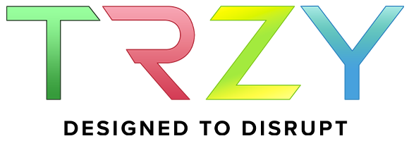 TRZY UK