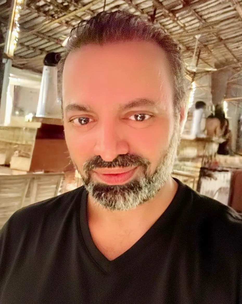 Avinash Wadhawan