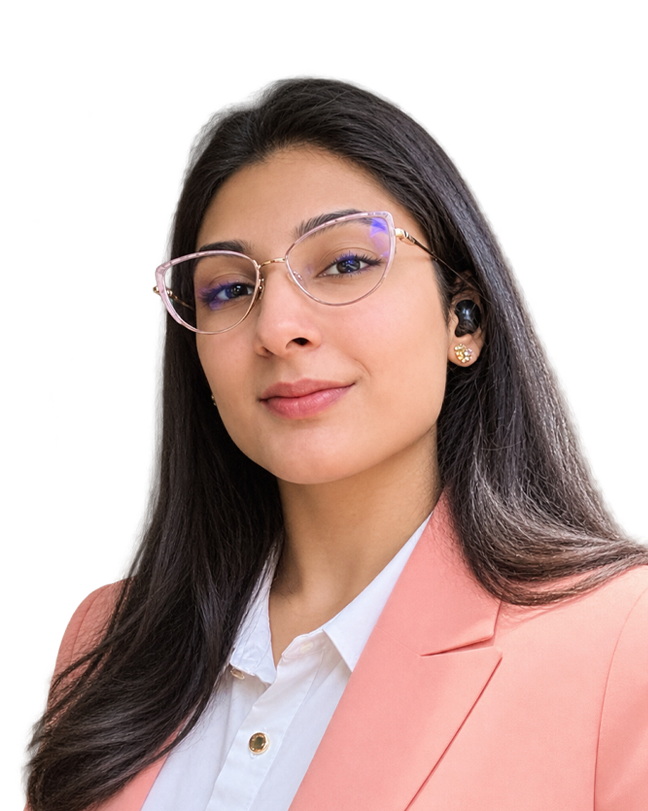 Ishita Dhillon